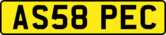 AS58PEC