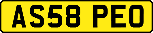 AS58PEO
