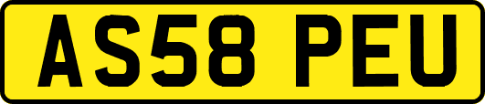 AS58PEU