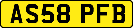 AS58PFB