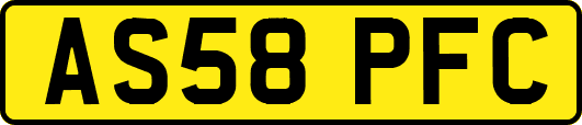 AS58PFC
