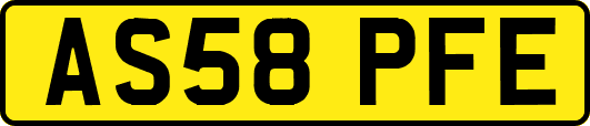 AS58PFE