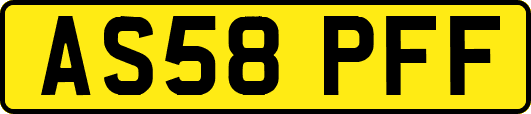 AS58PFF