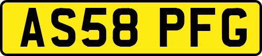 AS58PFG
