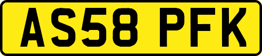 AS58PFK