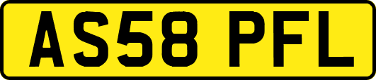 AS58PFL