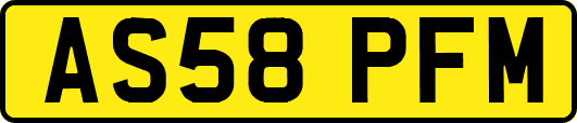 AS58PFM