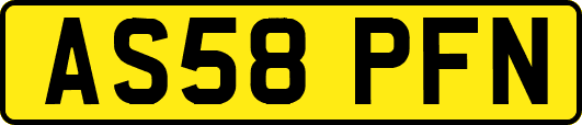 AS58PFN