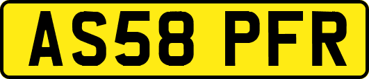 AS58PFR