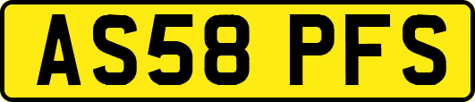 AS58PFS