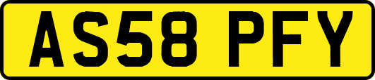 AS58PFY