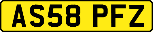 AS58PFZ