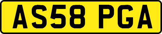 AS58PGA