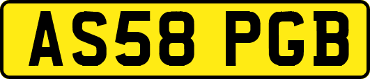 AS58PGB