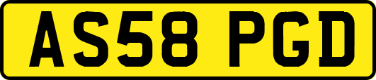 AS58PGD
