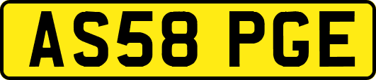 AS58PGE
