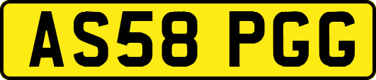 AS58PGG