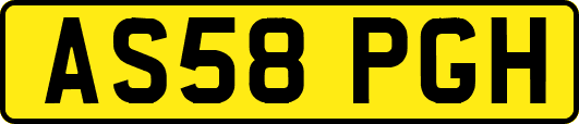 AS58PGH