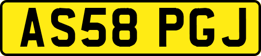 AS58PGJ