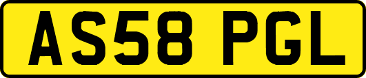AS58PGL