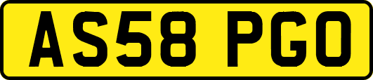 AS58PGO