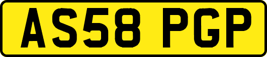 AS58PGP