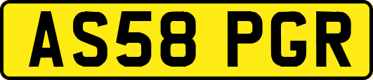 AS58PGR