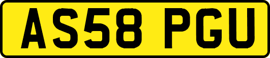 AS58PGU