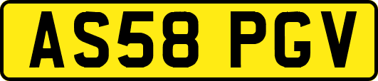 AS58PGV