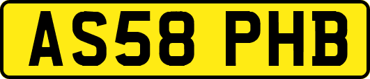 AS58PHB