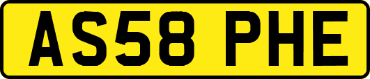 AS58PHE