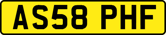 AS58PHF