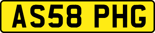 AS58PHG