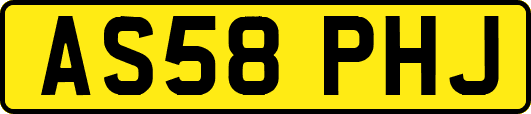 AS58PHJ