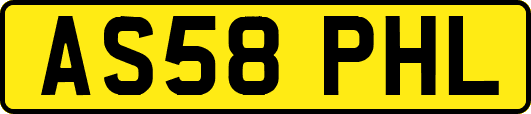 AS58PHL