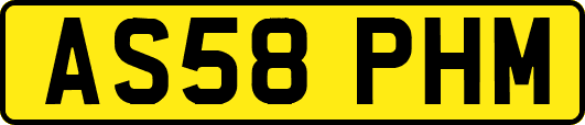 AS58PHM