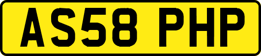 AS58PHP