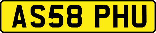 AS58PHU