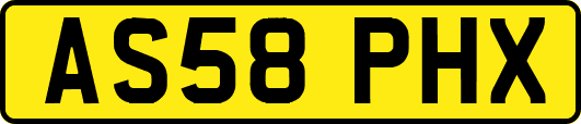 AS58PHX
