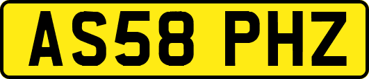 AS58PHZ