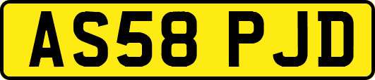 AS58PJD