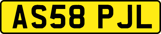 AS58PJL