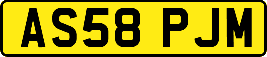 AS58PJM