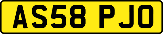 AS58PJO