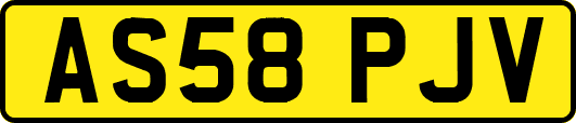 AS58PJV