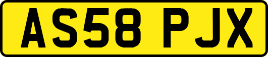AS58PJX