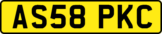 AS58PKC