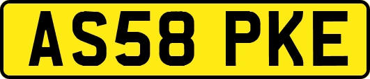 AS58PKE