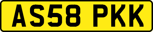 AS58PKK