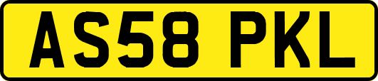 AS58PKL